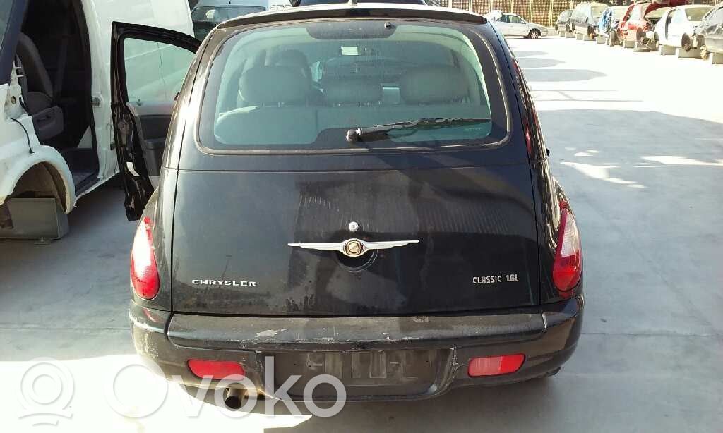 PT Cruiser PT Cruiser  EJD