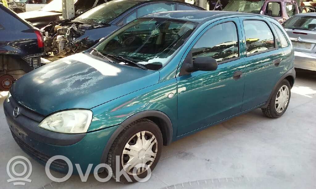 Corsa C Corsa  TJBB01901D
