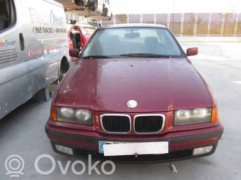 3 E36 Series 3