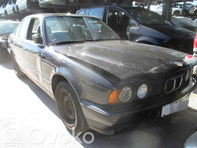 5 E34 Series 5
