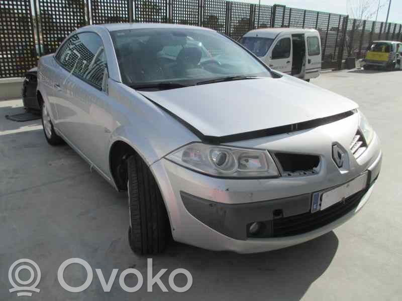 Megane II Megane