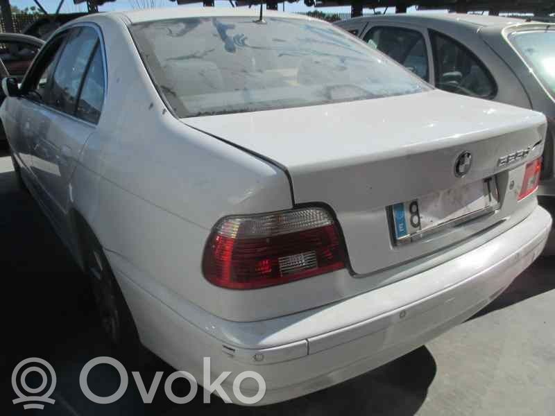 5 E39 Series 5  1214331J
