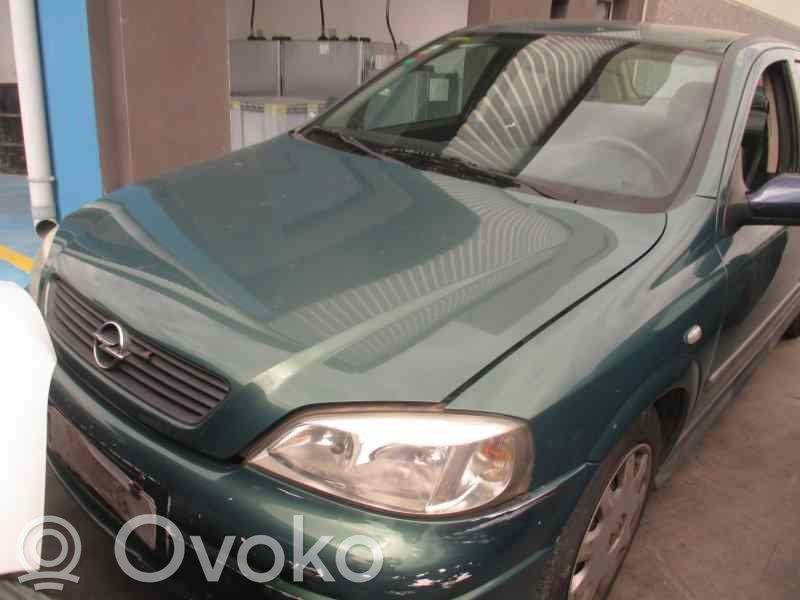 Astra G Astra
