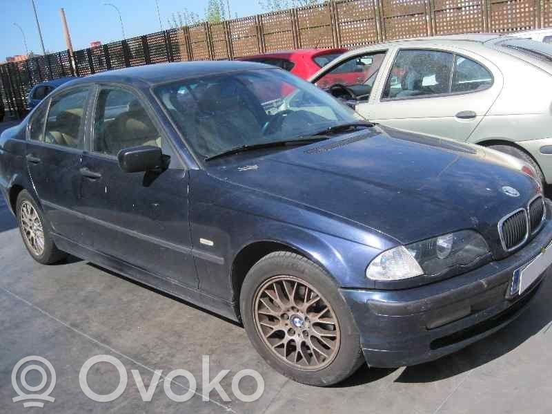 3 E46 Series 3  8207955
