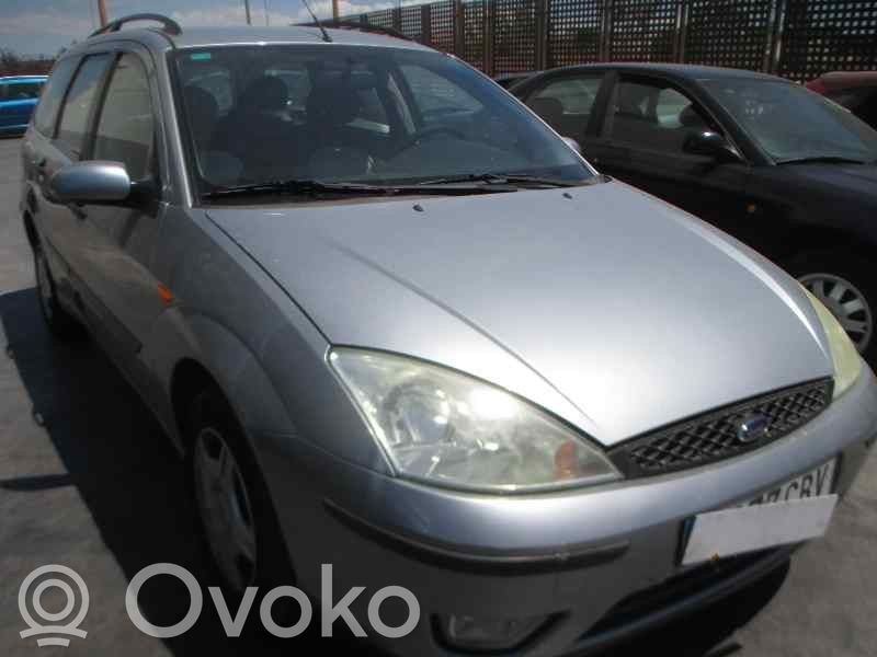 Focus Focus  2M5T14A073AC