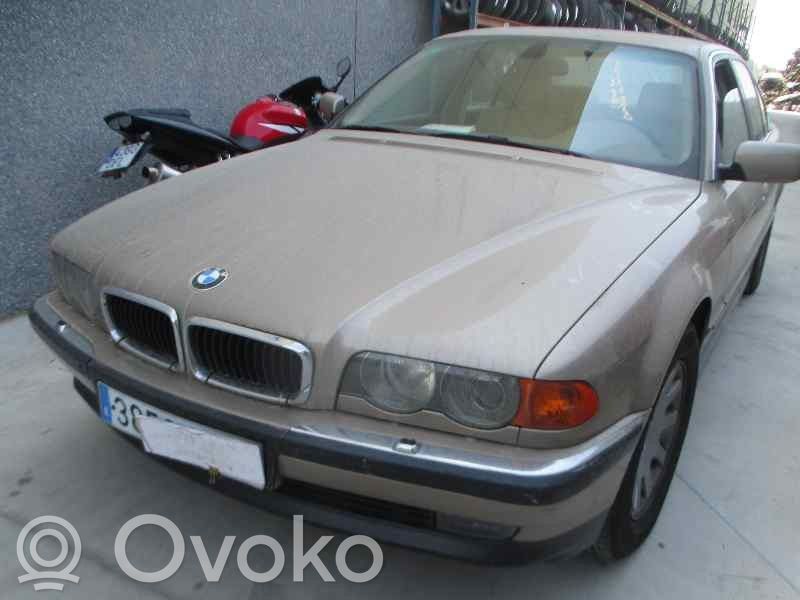 7 E65 E66 Series 7  8363668K