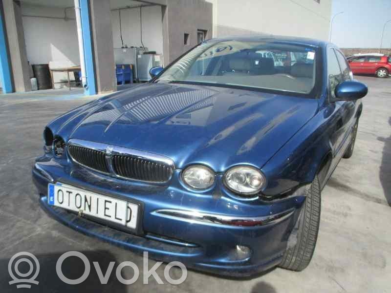 X-Type X-Type  1X4315K600AM