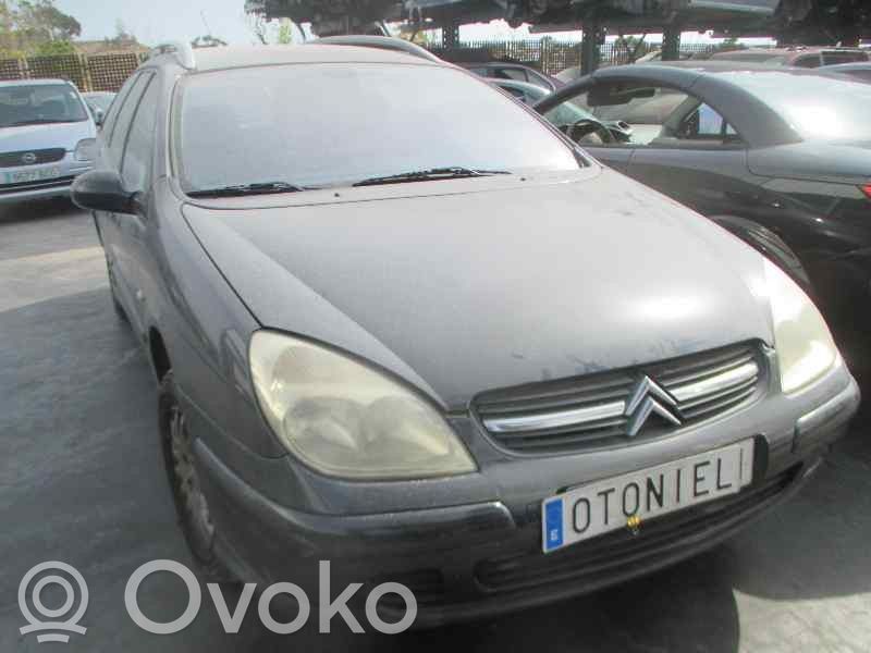 C5 C5, C5 Aircross