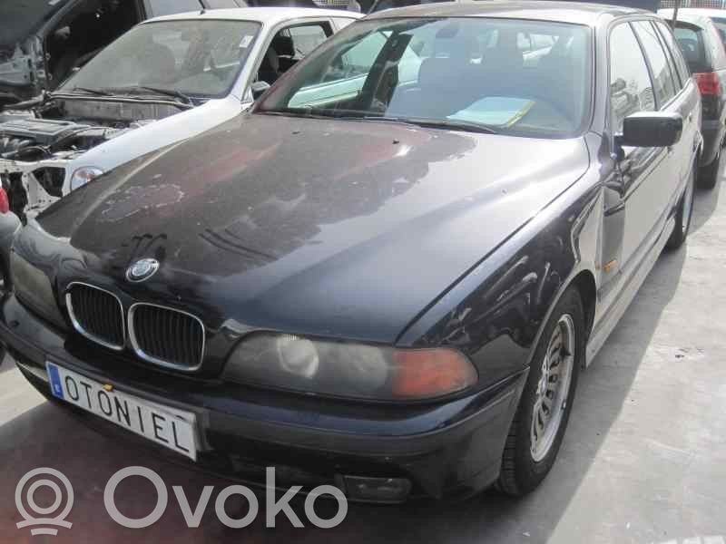5 E39 Series 5