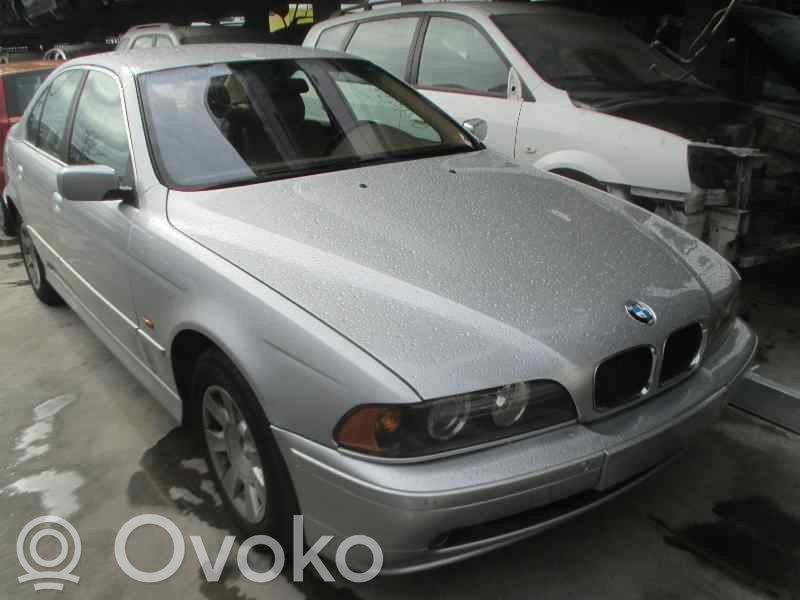 5 E39 Series 5  51167143320