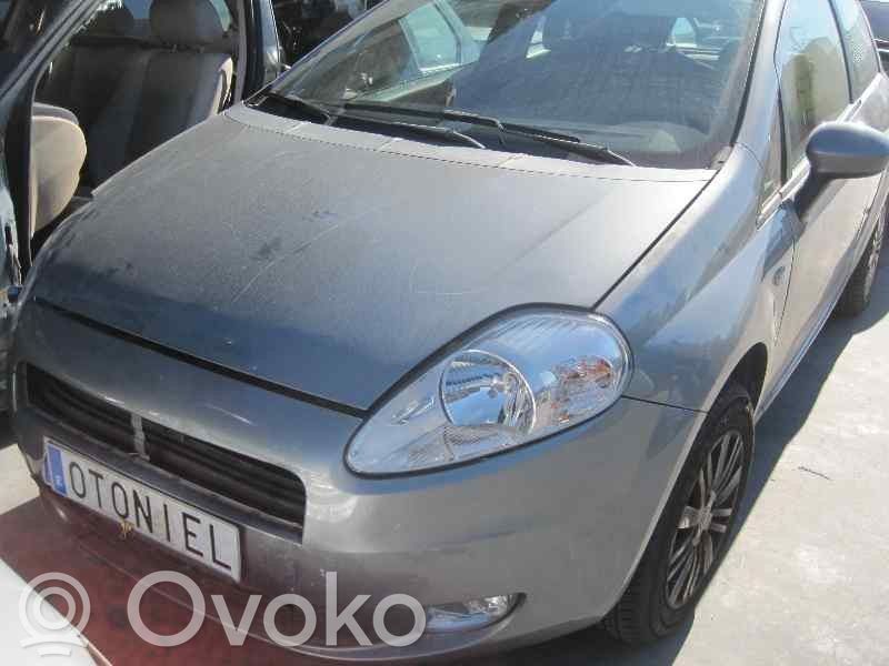Grande Punto Grande Punto  557029530