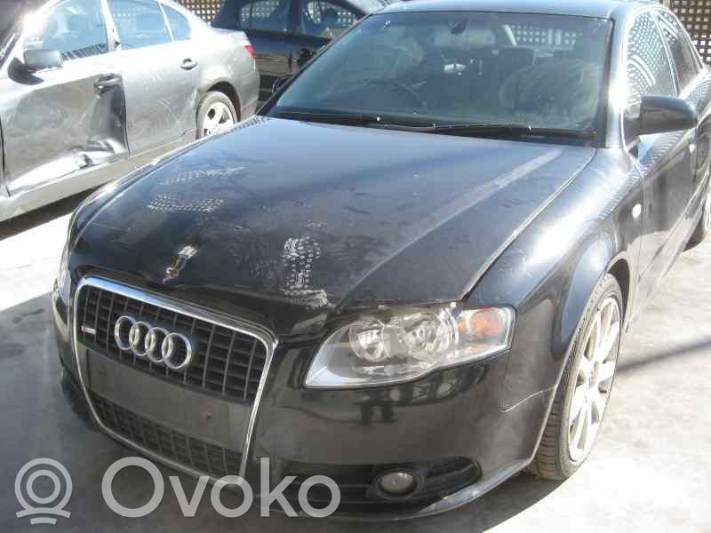 A4 Allroad A4 Allroad