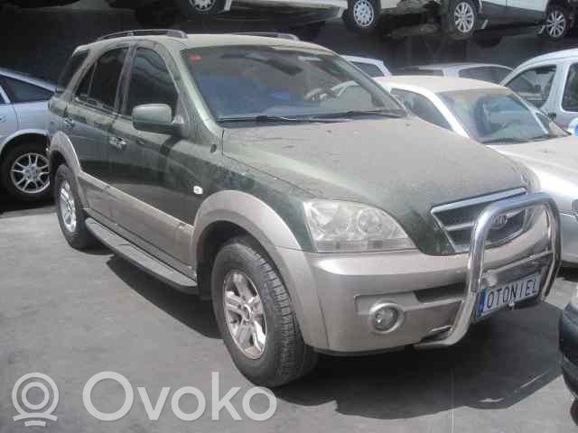 Sorento Sorento