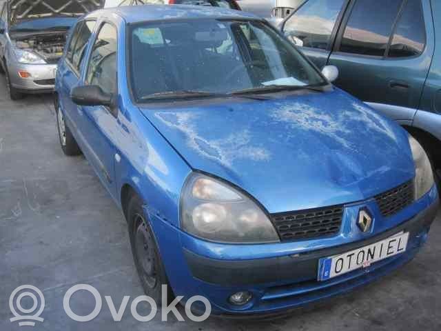Clio II Clio  140533