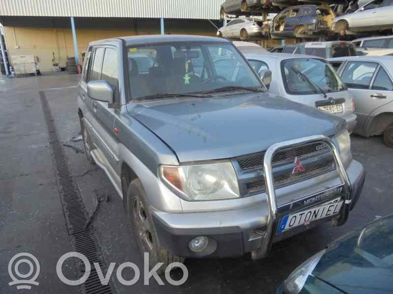 Montero Montero