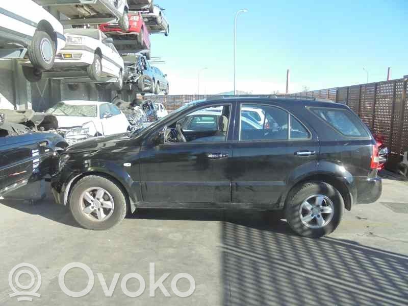 Sorento Sorento