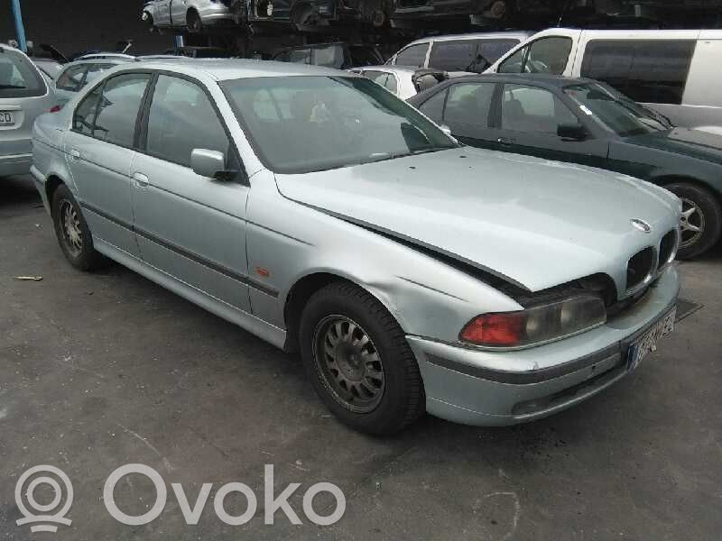 5 E39 Series 5  61358380137