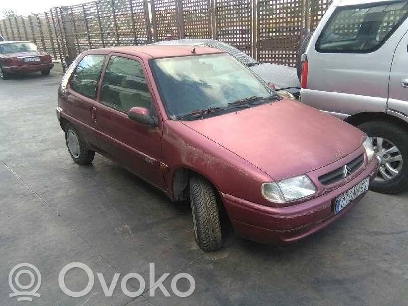 Saxo Saxo