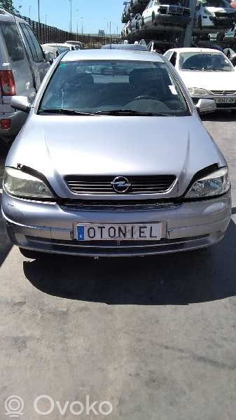 Astra G Astra