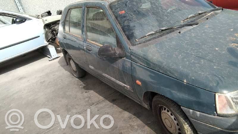 Clio I Clio