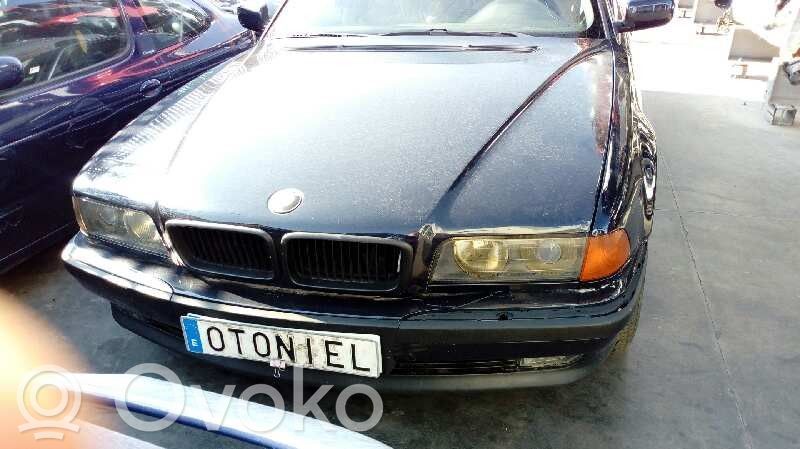 7 E38 Series 7