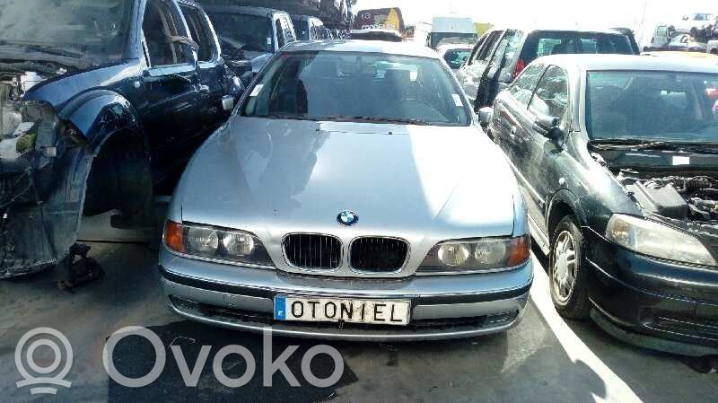5 E39 Series 5