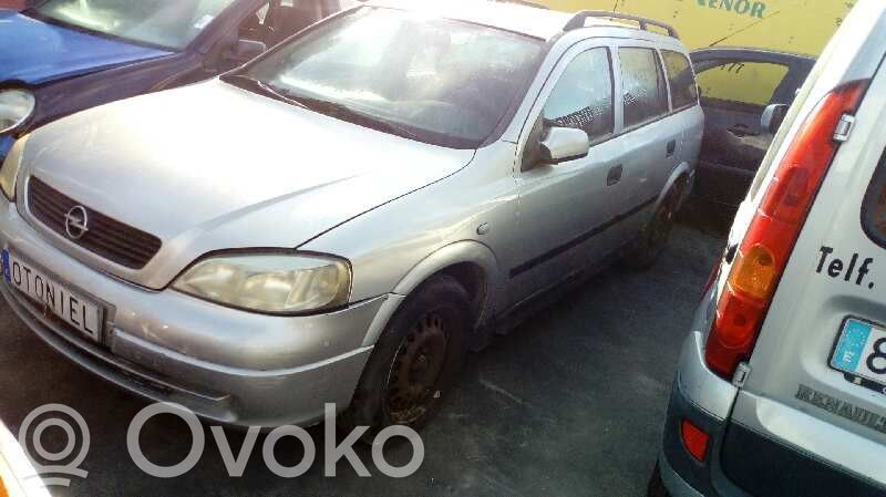 Astra G Astra