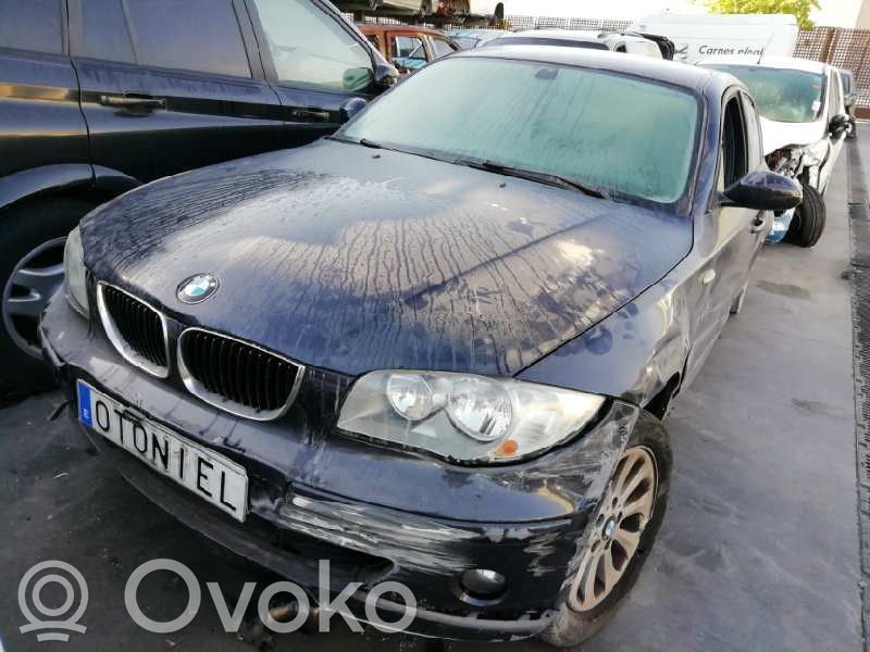 1 E81 E87 Series 1