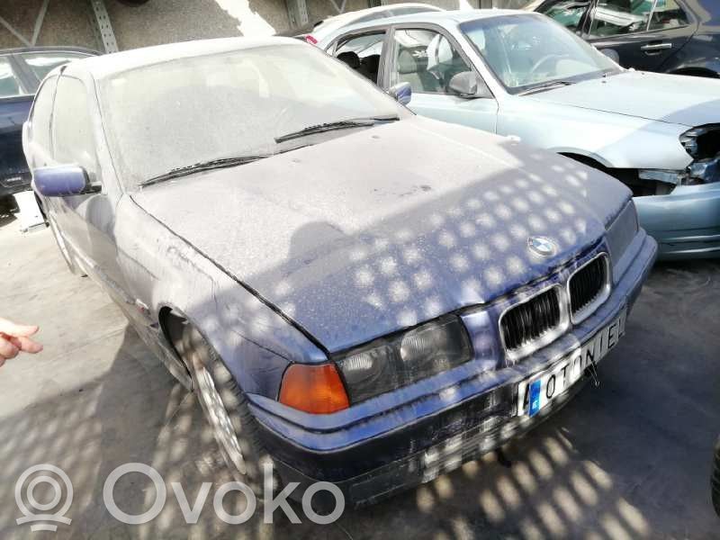 3 E36 Series 3  32397A