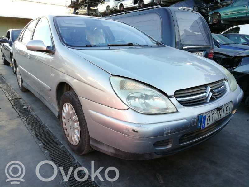 C5 C5, C5 Aircross