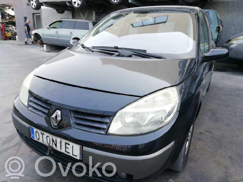 Scenic II -  Grand scenic II Scenic  8200127280