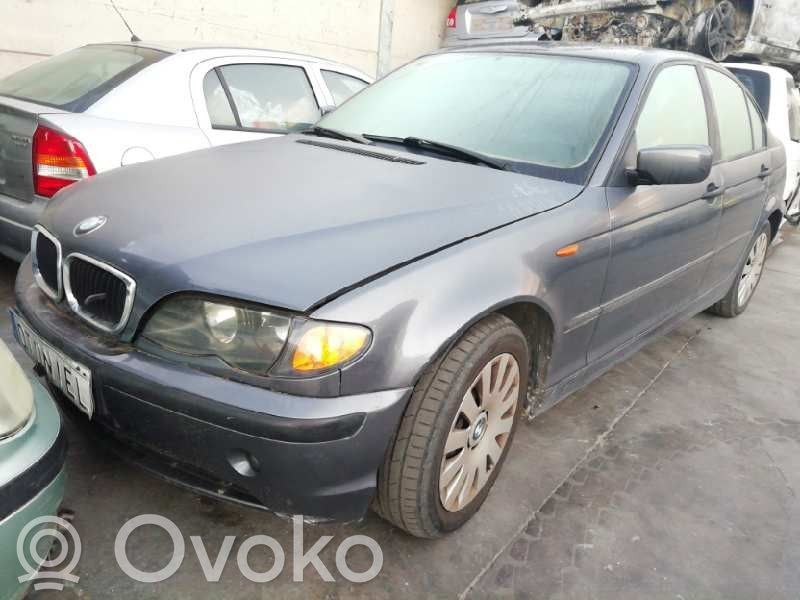3 E46 Series 3