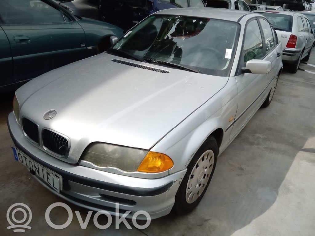 3 E36 Series 3