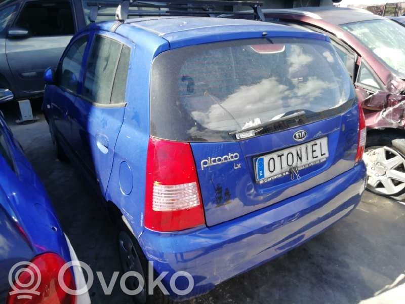 Picanto Picanto  U134EL