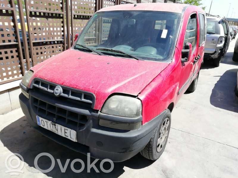 Doblo Doblo