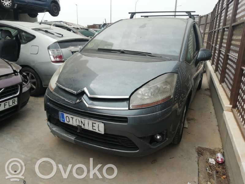C4 I Picasso C4 Picasso, Grand Picasso, Aircross, Cactus