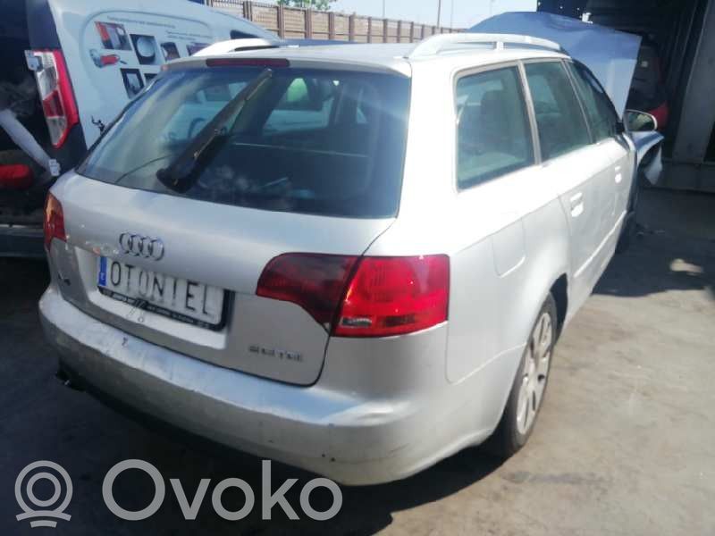A4 Allroad A4 Allroad