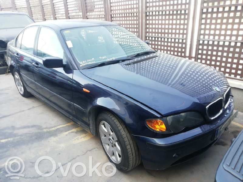 3 E46 Series 3