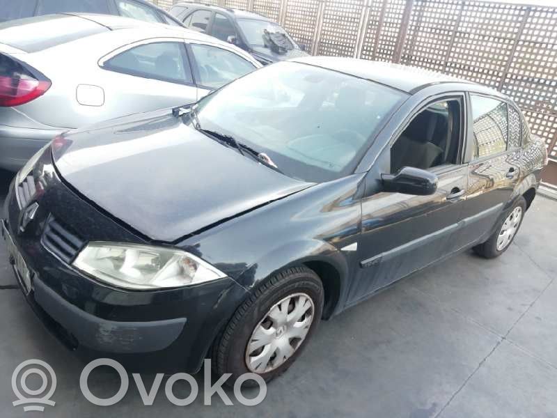 Megane II Megane  156018070
