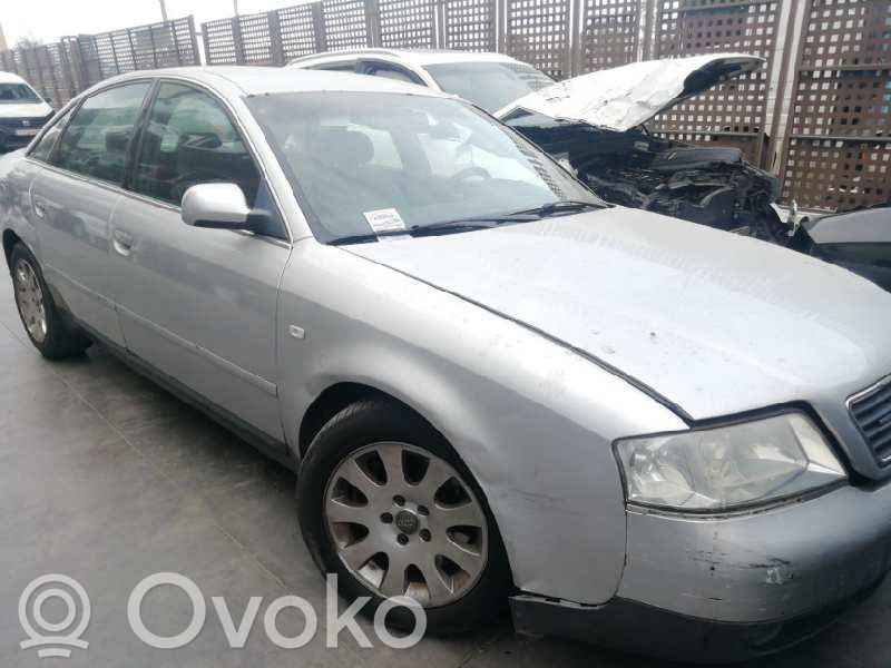 A6 Allroad C5 A6 Allroad