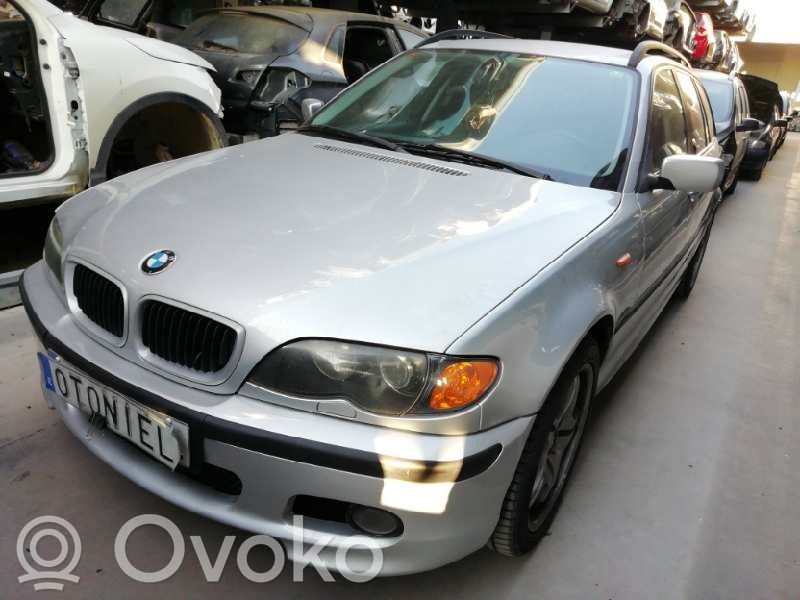 3 E46 Series 3