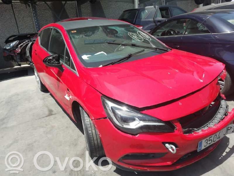 Astra K Astra  55489308