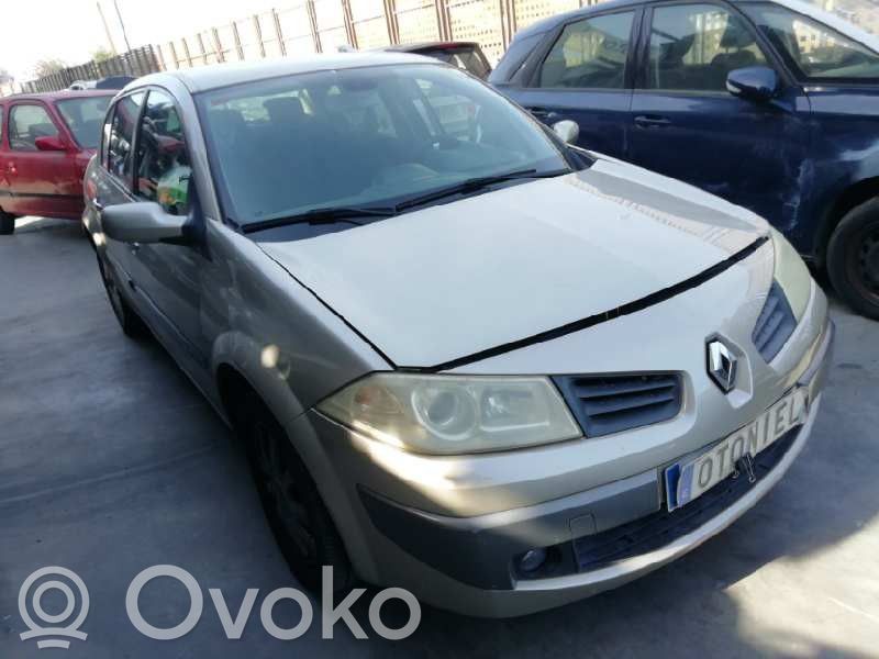 Megane II Megane