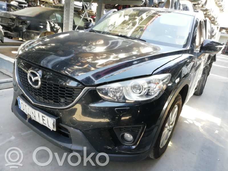CX-5 CX-5