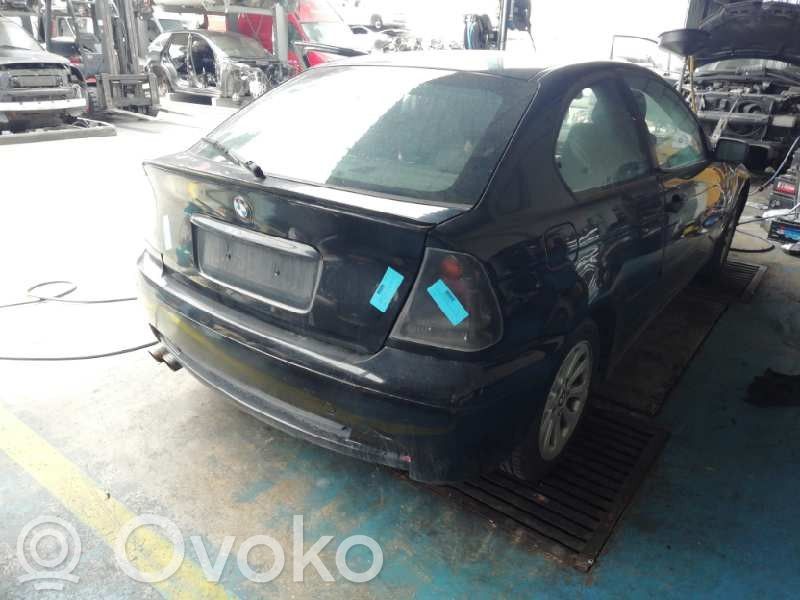 3 E46 Series 3  0301187202