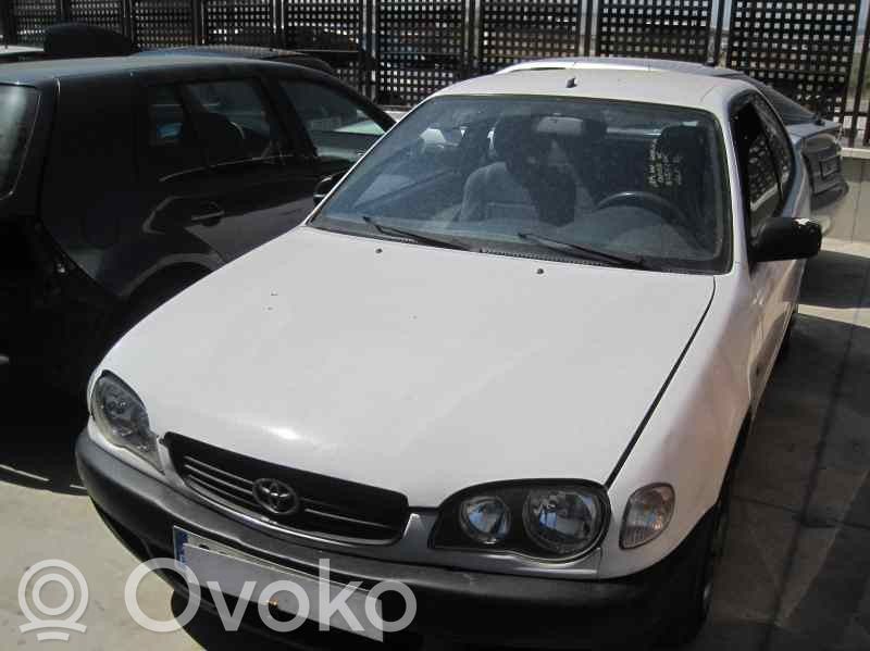 Corolla E110 Corolla  0258005246