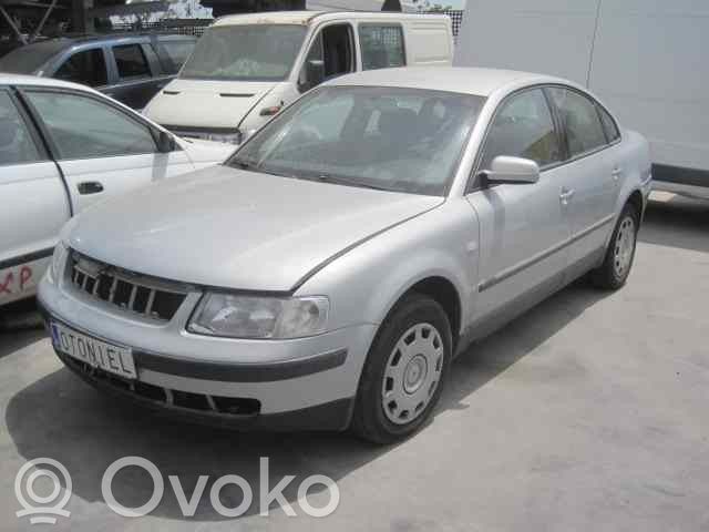 Passat Alltrack Passat