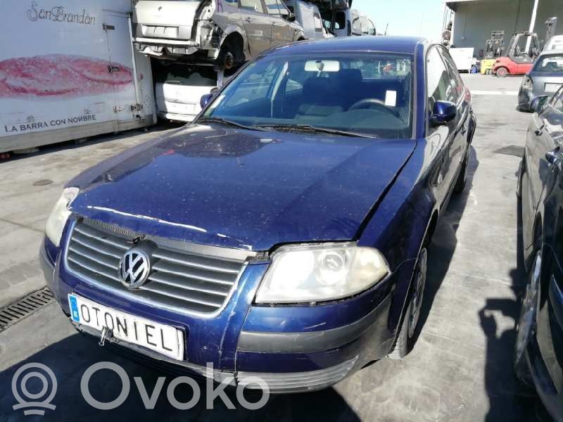 Passat Alltrack Passat  3B0857934