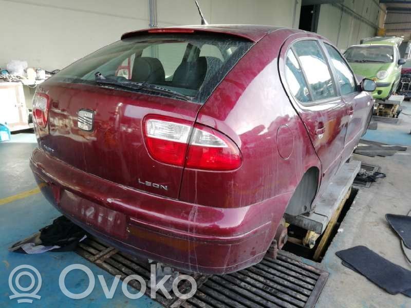 Leon (1M) Leon