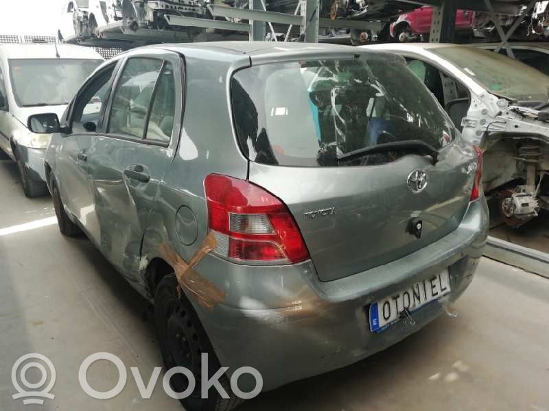 Yaris Yaris  896610DD80